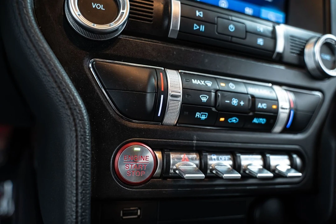 2020 Ford S550 Mustang GT - Image 27 of 31