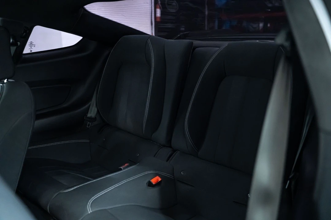 2020 Ford S550 Mustang GT - Image 21 of 31