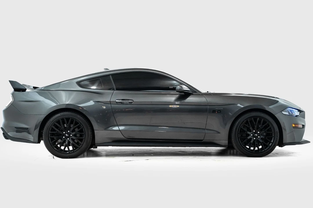 2020 Ford S550 Mustang GT - Image 7 of 31