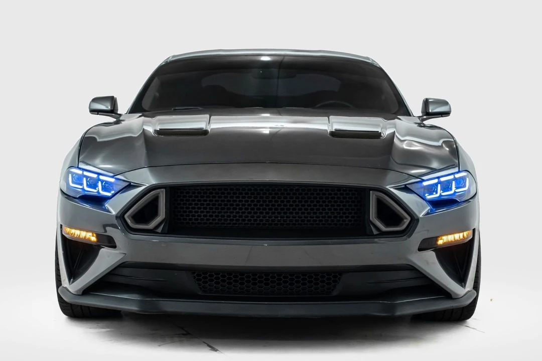 2020 Ford S550 Mustang GT - Image 9 of 31