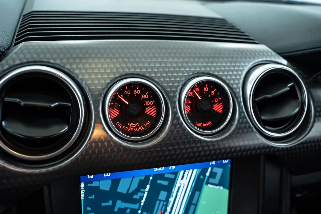 2020 Ford S550 Mustang GT - Image 30 of 31