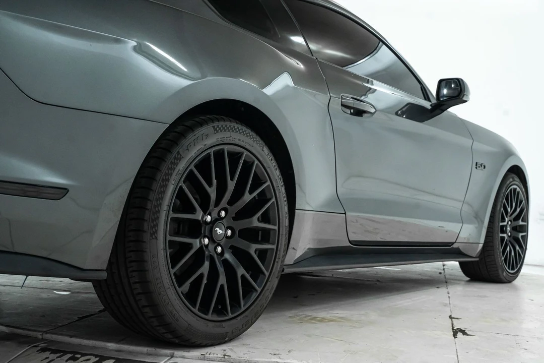 2020 Ford S550 Mustang GT - Image 15 of 31
