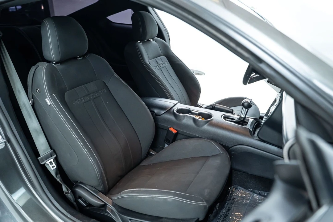 2020 Ford S550 Mustang GT - Image 24 of 31