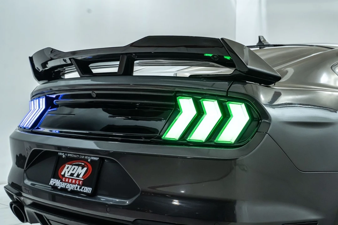 2020 Ford S550 Mustang GT - Image 14 of 31