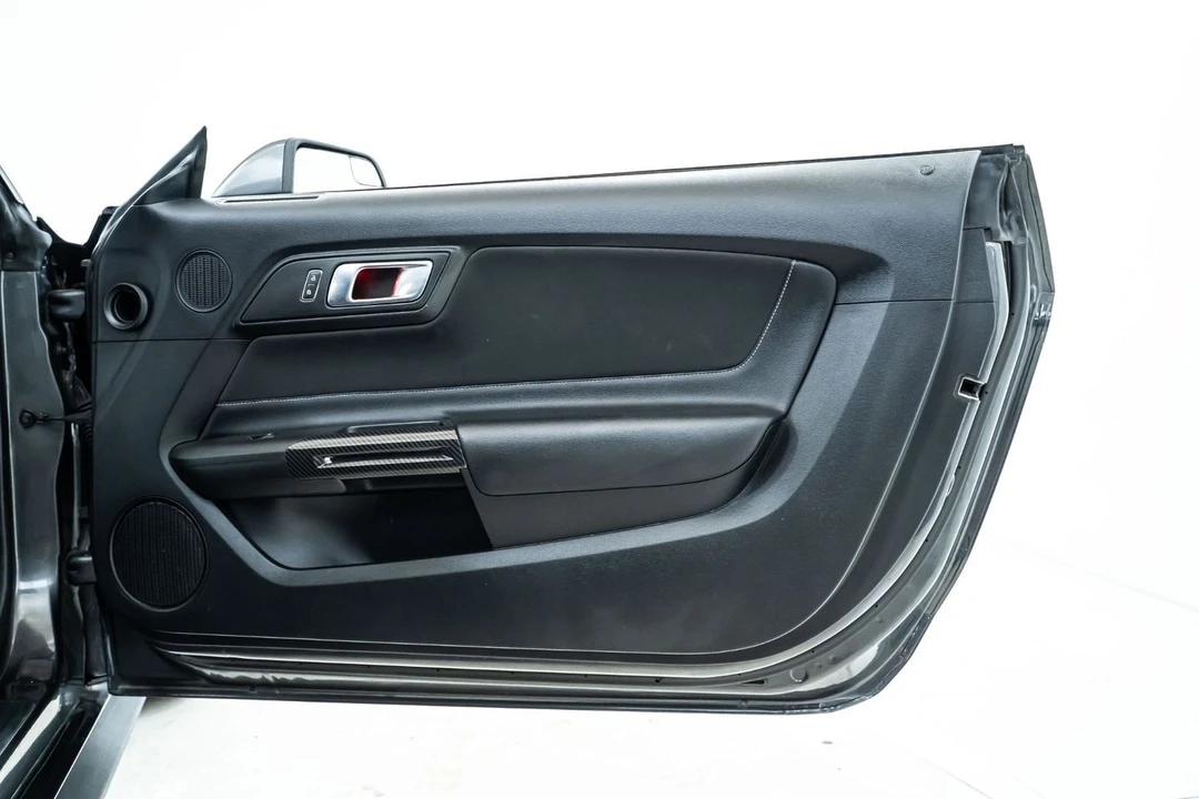 2020 Ford S550 Mustang GT - Image 22 of 31