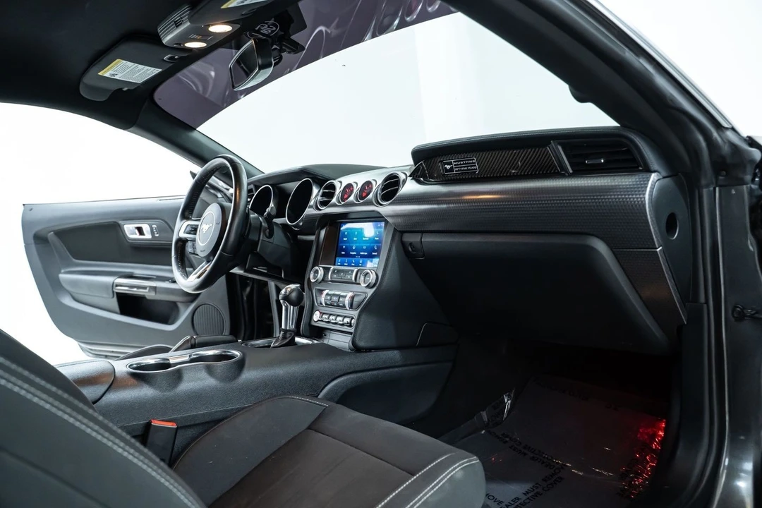 2020 Ford S550 Mustang GT - Image 23 of 31