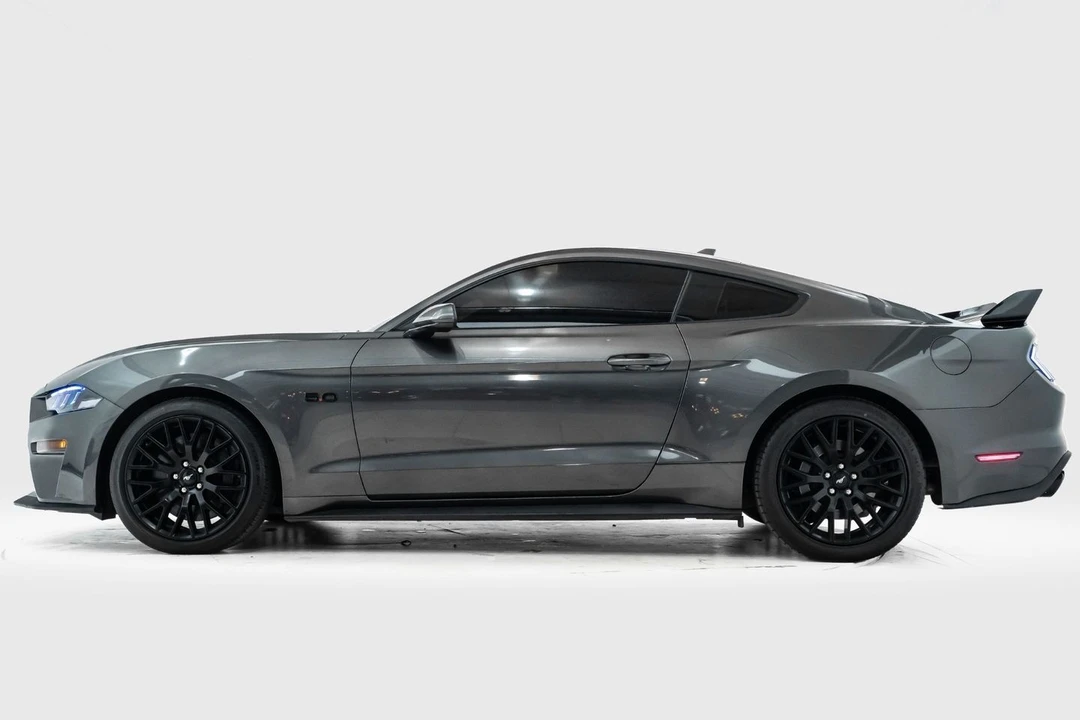 2020 Ford S550 Mustang GT - Image 11 of 31
