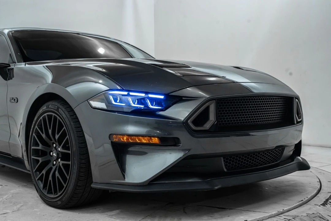2020 Ford S550 Mustang GT - Image 16 of 31