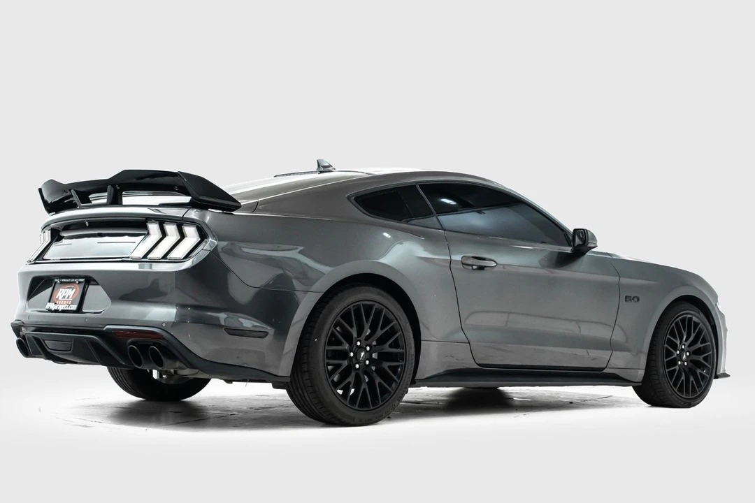 2020 Ford S550 Mustang GT - Image 5 of 31
