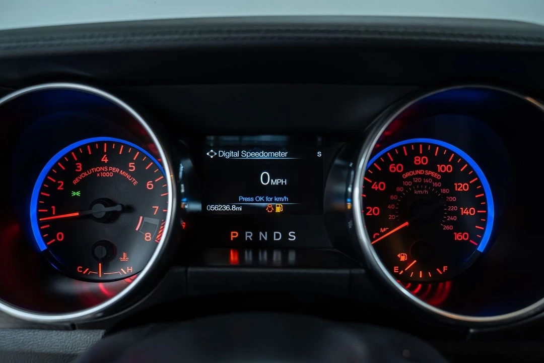 2020 Ford S550 Mustang GT - Image 31 of 31