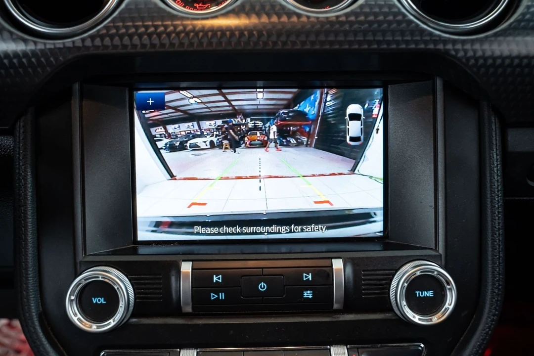 2020 Ford S550 Mustang GT - Image 29 of 31