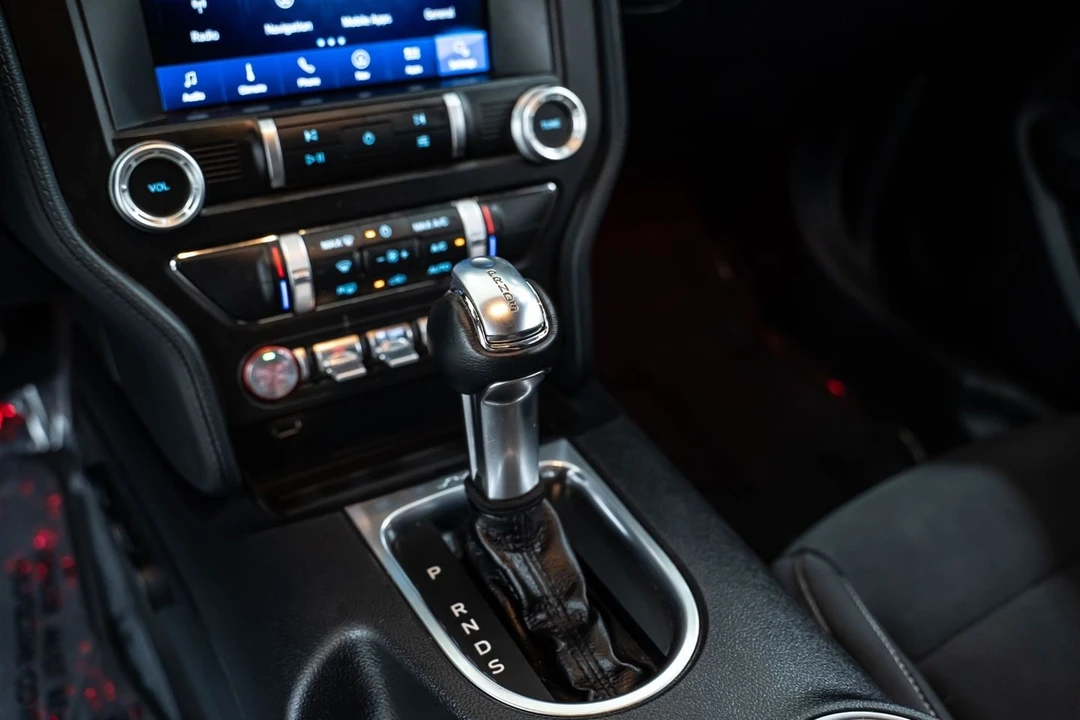 2020 Ford S550 Mustang GT - Image 26 of 31