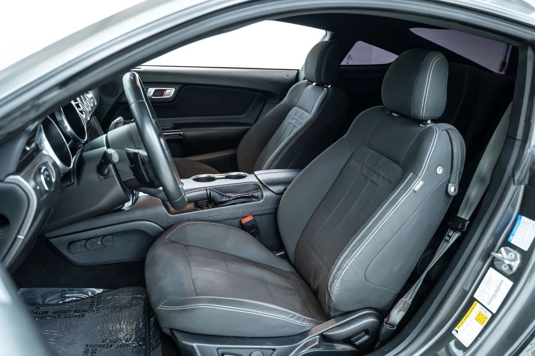 2020 Ford S550 Mustang GT - Image 20 of 31