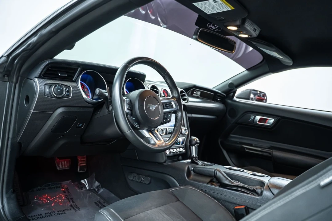 2020 Ford S550 Mustang GT - Image 19 of 31
