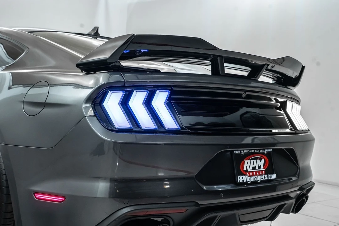 2020 Ford S550 Mustang GT - Image 13 of 31