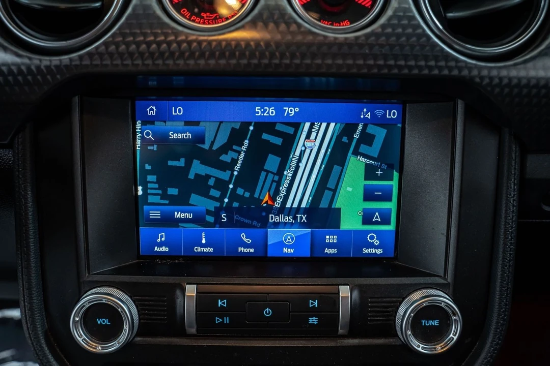 2020 Ford S550 Mustang GT - Image 28 of 31