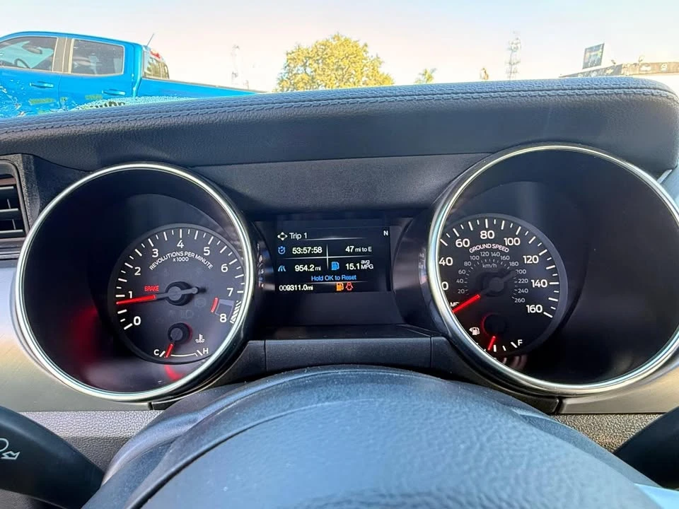 2020 Ford S550 Mustang - Image 9 of 12
