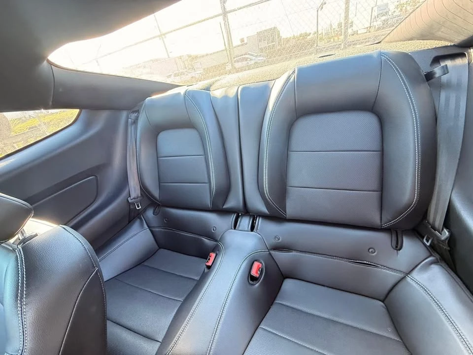 2020 Ford S550 Mustang - Image 12 of 12