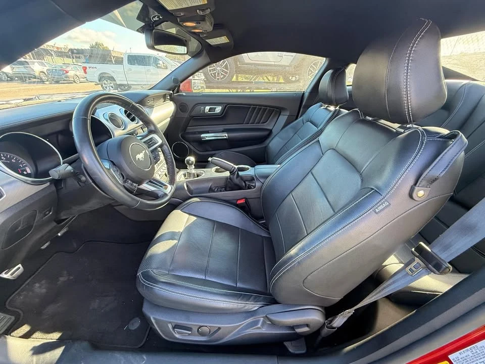 2020 Ford S550 Mustang - Image 11 of 12