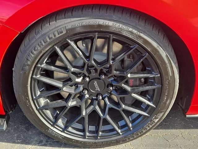 2020 Ford S550 Mustang - Image 3 of 8