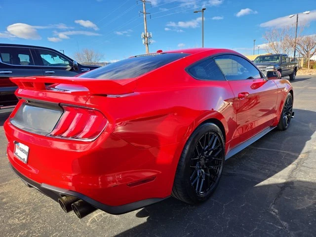 2020 Ford S550 Mustang - Image 5 of 8