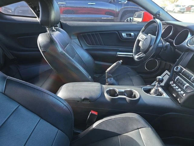 2020 Ford S550 Mustang - Image 8 of 8