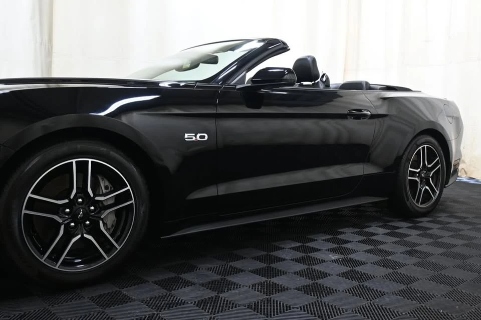 2020 Ford S550 Mustang GT - Image 4 of 13