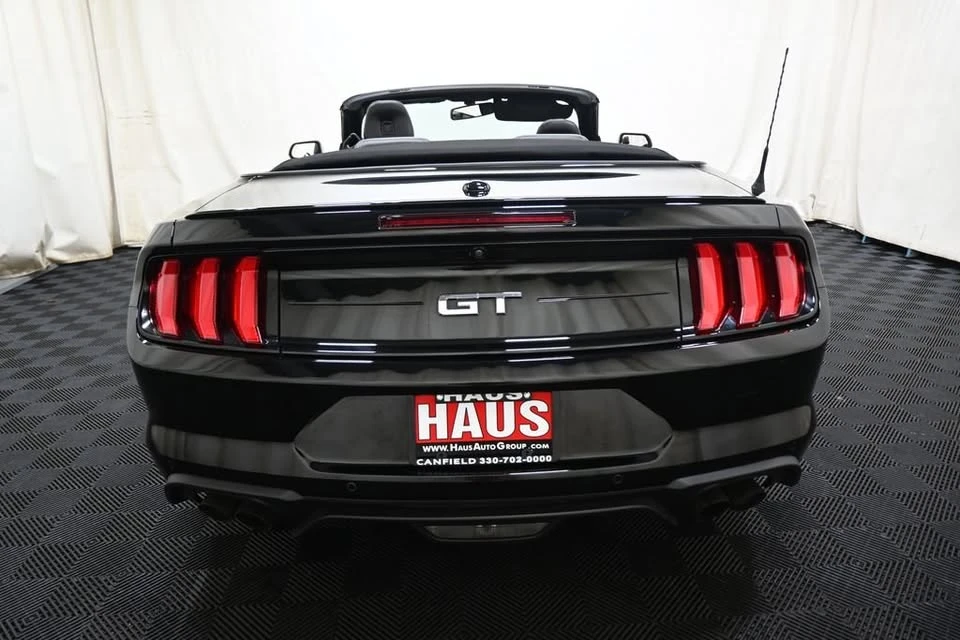 2020 Ford S550 Mustang GT - Image 7 of 13