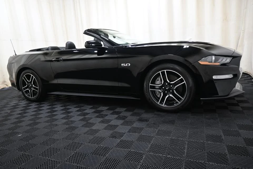 2020 Ford S550 Mustang GT - Image 9 of 13