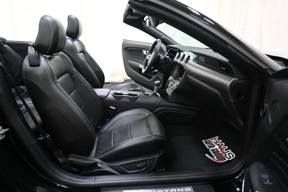 2020 Ford S550 Mustang GT - Image 3 of 13