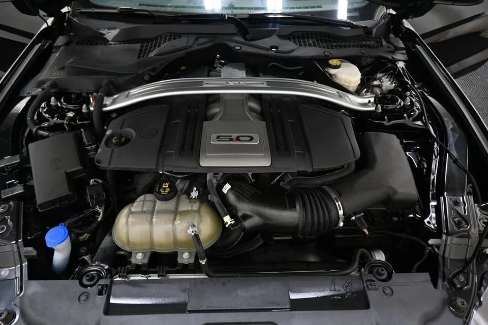 2020 Ford S550 Mustang GT - Image 11 of 13