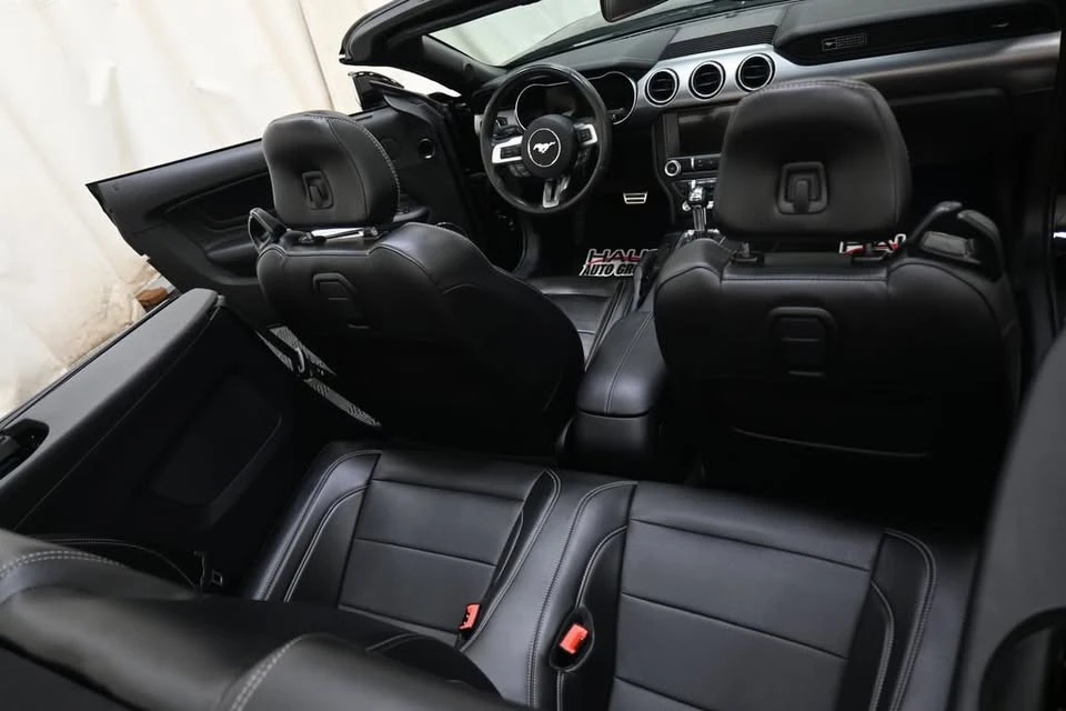 2020 Ford S550 Mustang GT - Image 10 of 13