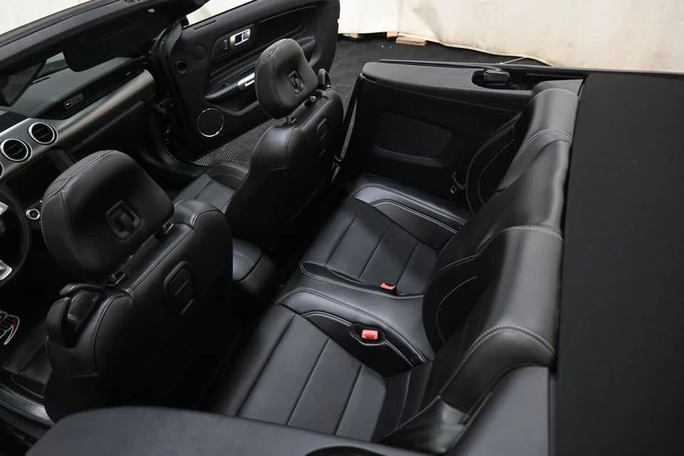 2020 Ford S550 Mustang GT - Image 12 of 13