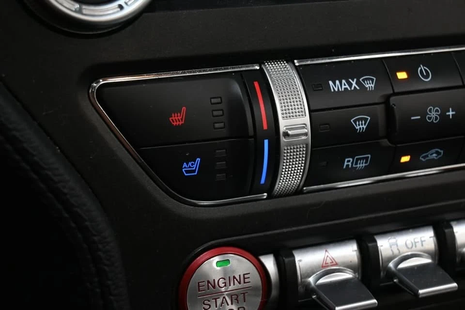 2020 Ford S550 Mustang GT - Image 13 of 13