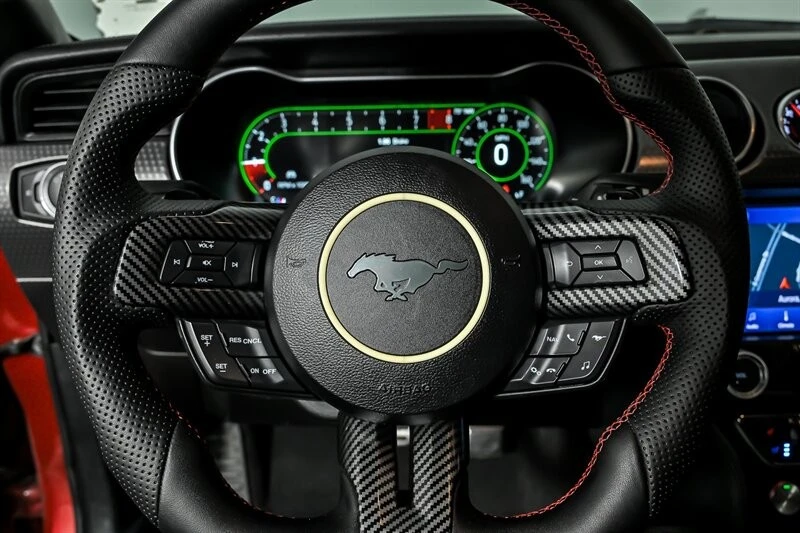 2020 Ford S550 Mustang GT - Image 22 of 28