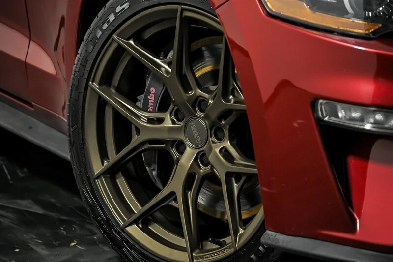 2020 Ford S550 Mustang GT - Image 3 of 28