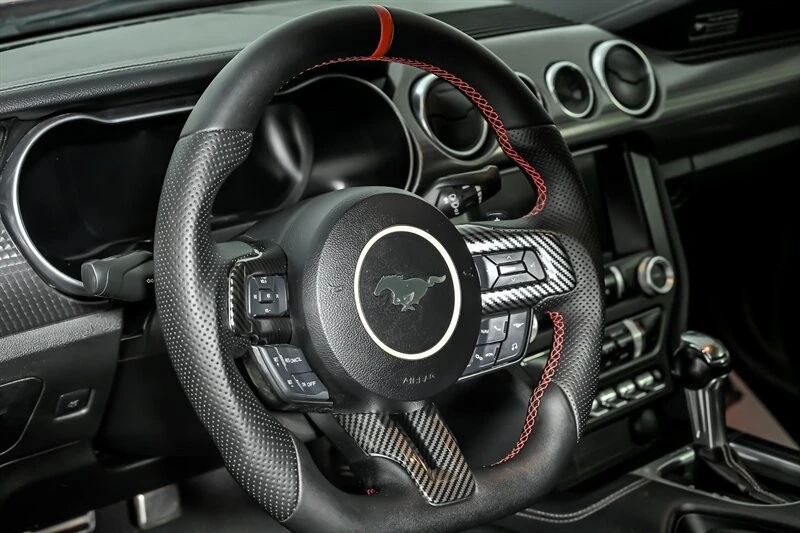 2020 Ford S550 Mustang GT - Image 19 of 28