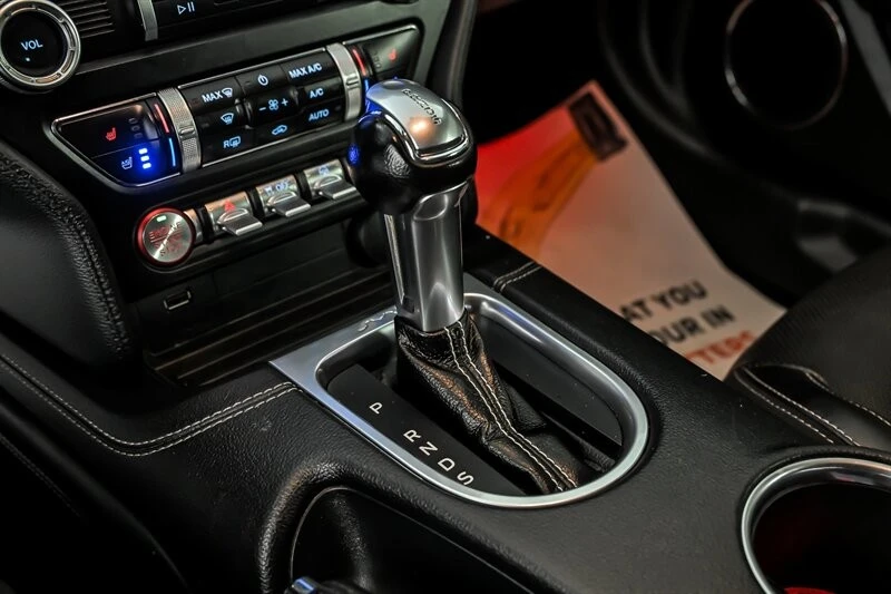 2020 Ford S550 Mustang GT - Image 27 of 28
