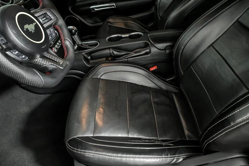 2020 Ford S550 Mustang GT - Image 16 of 28