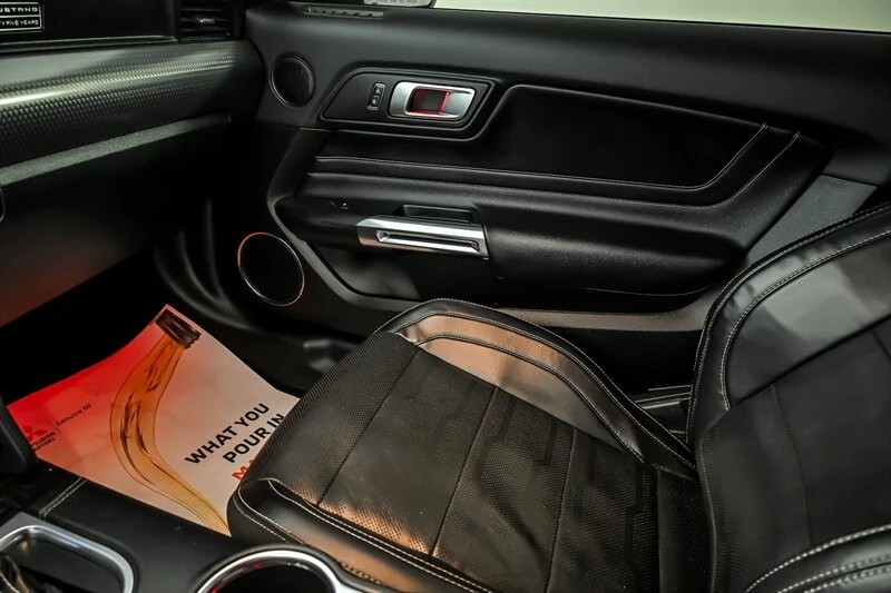 2020 Ford S550 Mustang GT - Image 28 of 28