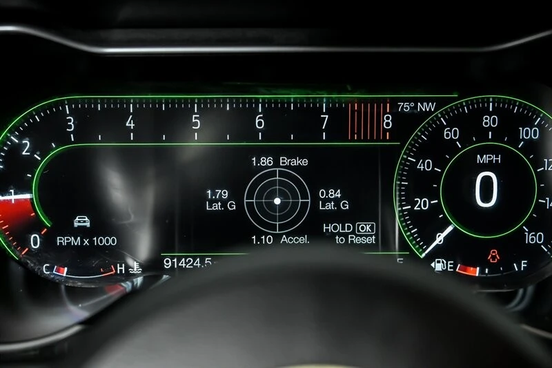 2020 Ford S550 Mustang GT - Image 21 of 28