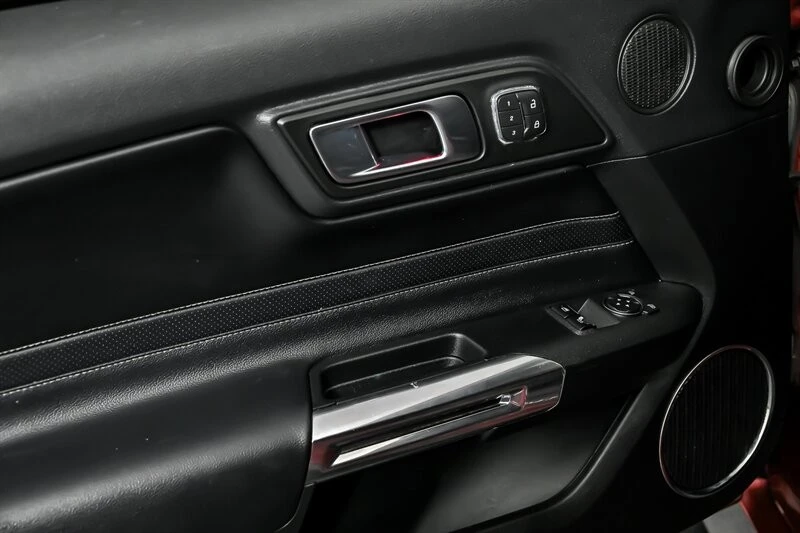 2020 Ford S550 Mustang GT - Image 13 of 28