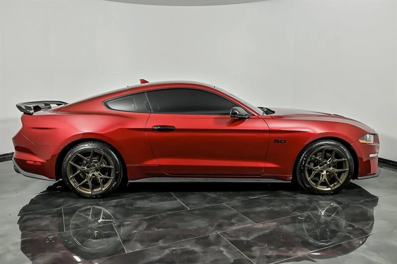 2020 Ford S550 Mustang GT - Image 10 of 28