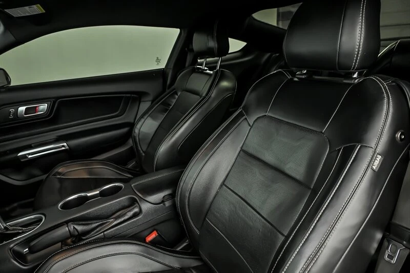 2020 Ford S550 Mustang GT - Image 17 of 28