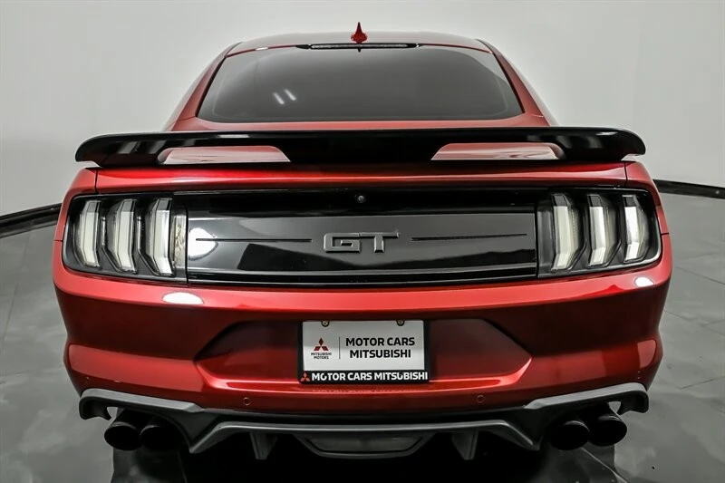 2020 Ford S550 Mustang GT - Image 8 of 28