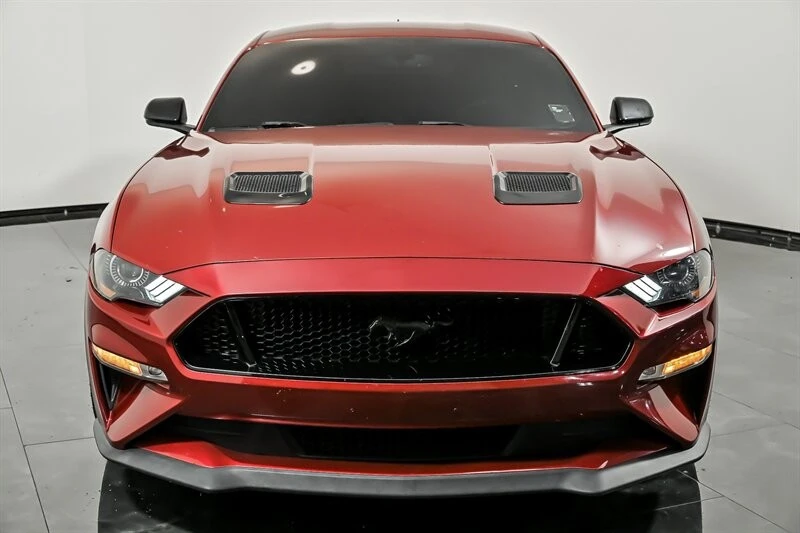 2020 Ford S550 Mustang GT - Image 4 of 28
