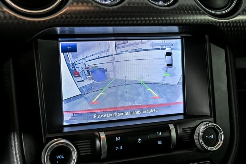 2020 Ford S550 Mustang GT - Image 25 of 28