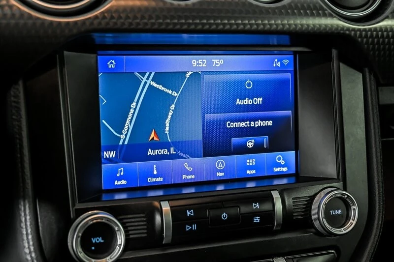 2020 Ford S550 Mustang GT - Image 24 of 28