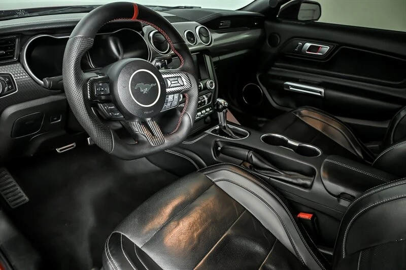 2020 Ford S550 Mustang GT - Image 15 of 28