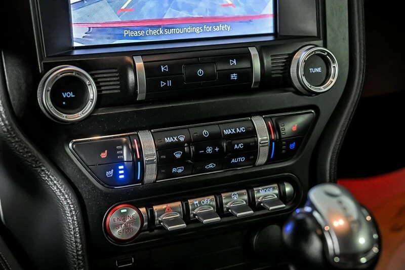 2020 Ford S550 Mustang GT - Image 26 of 28